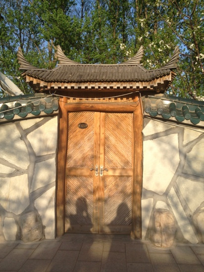 御林汤泉度假村主图