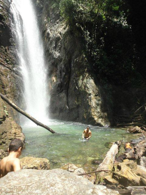 PETAR - Parque Estadual Turistico do Alto Ribeira-伊波兰加必去景点