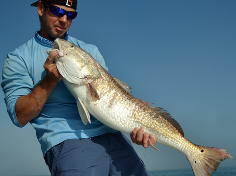 Florida Inshore Xtream Charters-Boca Grande必去景点