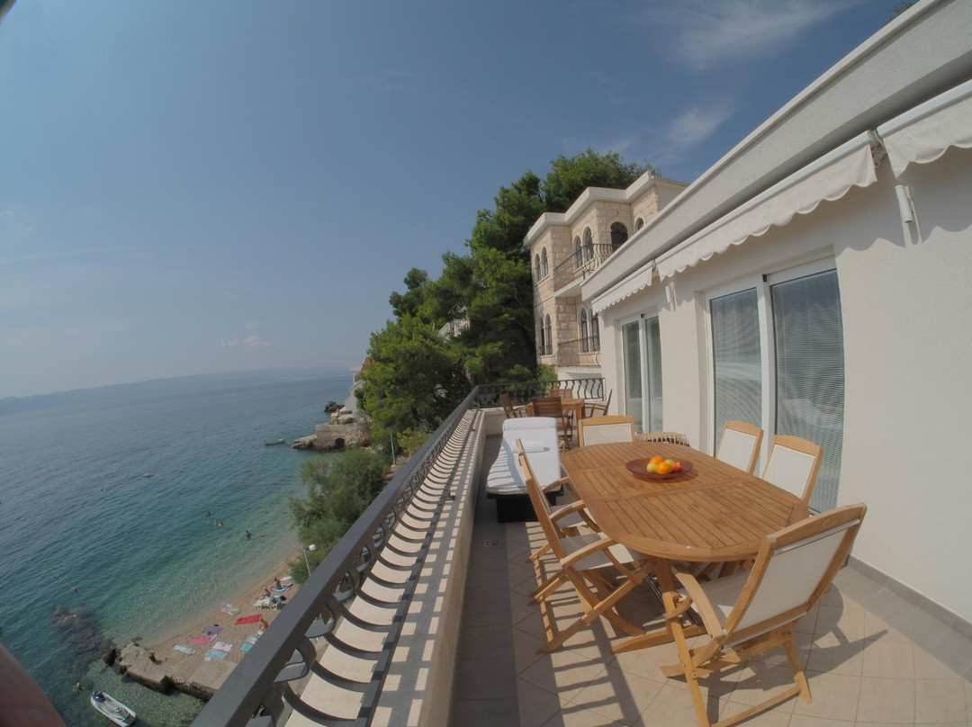 Apartments Casa Sul Mare
