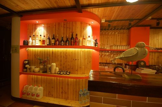 上海苏荷国际青年旅舍外滩店主图