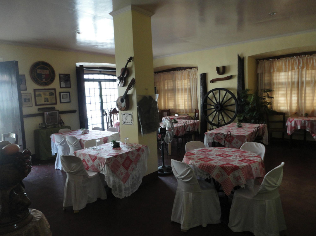 Vigan Heritage Mansion