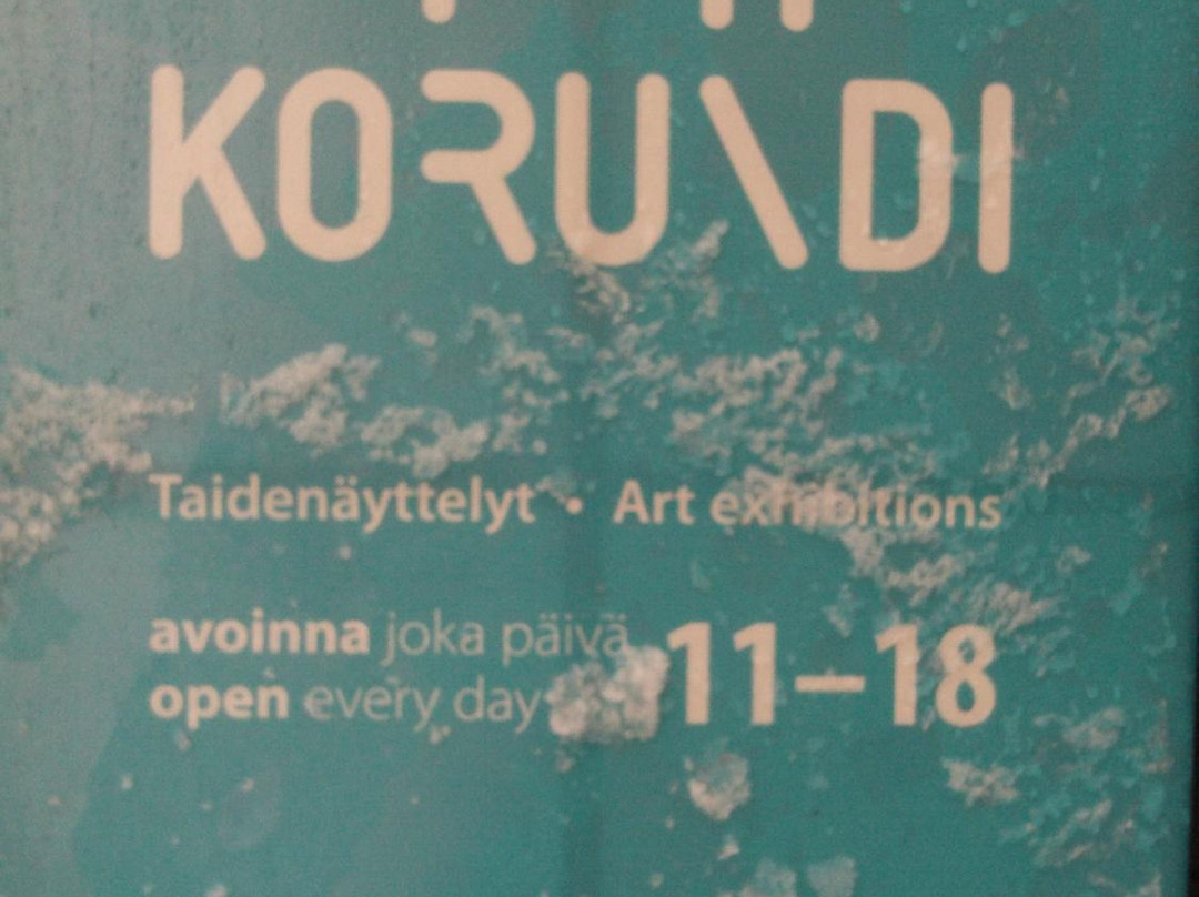 科伦迪文化中心-罗瓦涅米必去景点