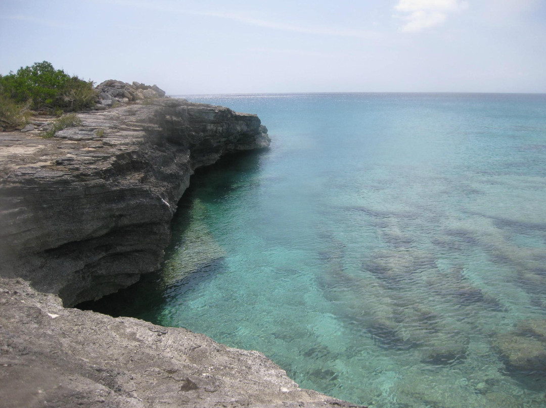 Talbot's Adventures-格雷斯湾必去景点
