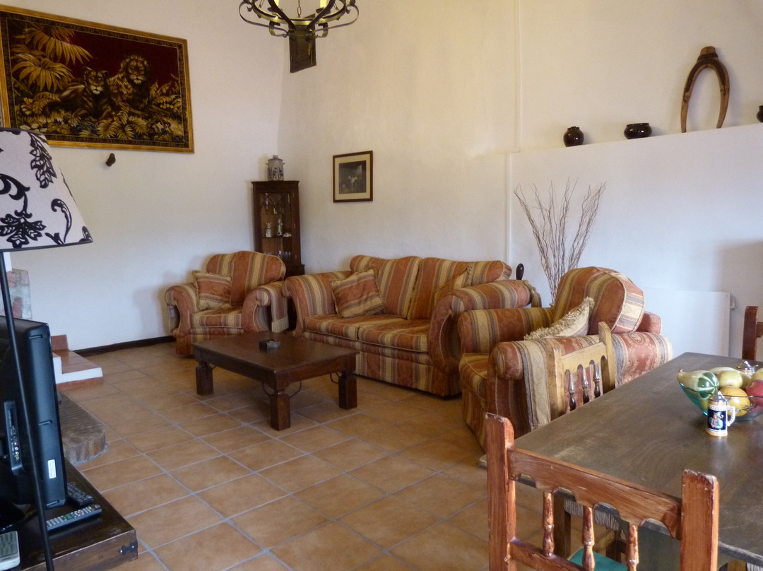 Finca Isabella主图