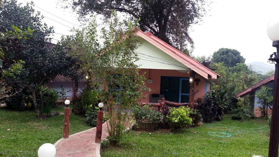 幸福度假村主图