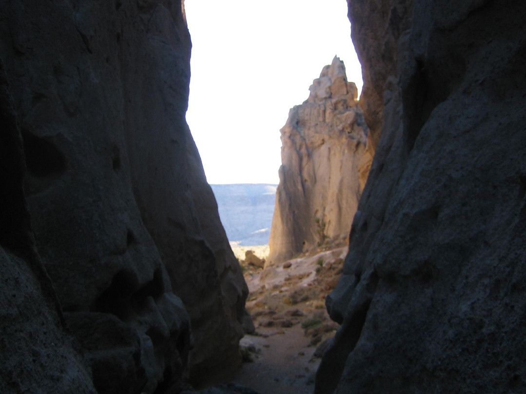 Hole in the Wall-Cima必去景点