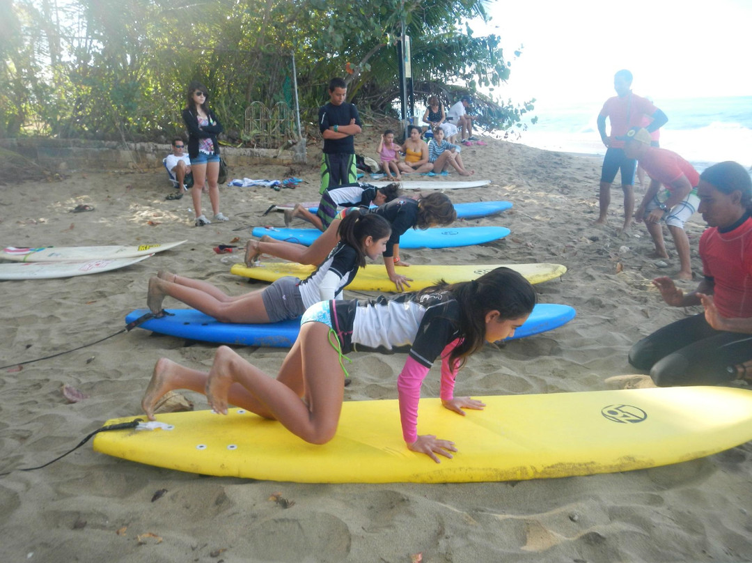 Samatahiti-吕康必去景点