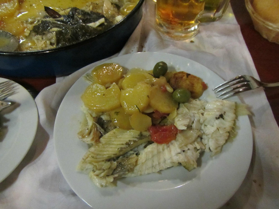 Villa Dinka