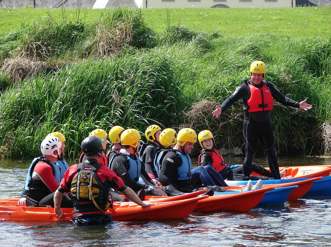 Boyne Valley Activities- Day Tours-Trim必去景点