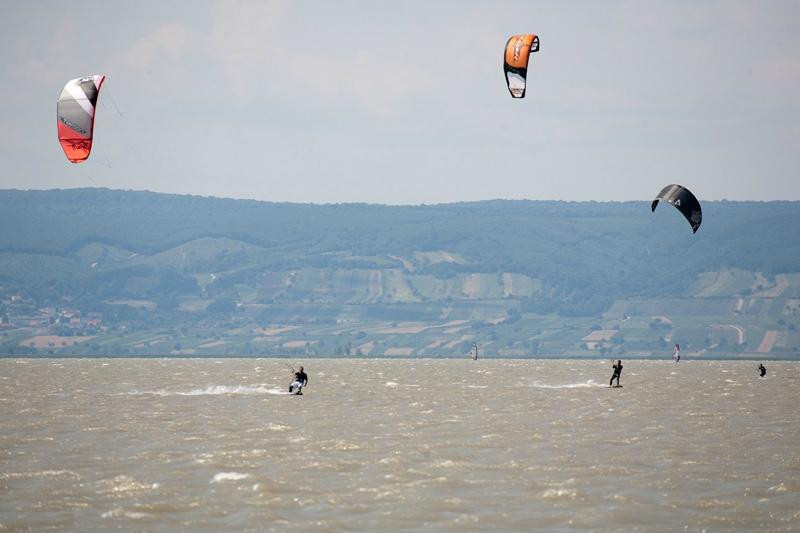 Kiteschule Kitesurfing-Podersdorf am See必去景点