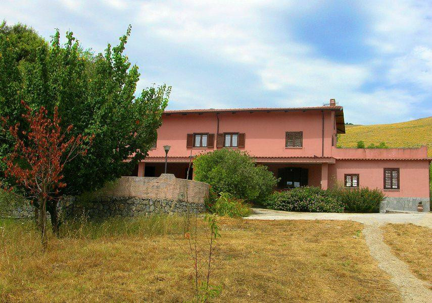 Poderia酒店住宿-Agriturismo Antiche Macine