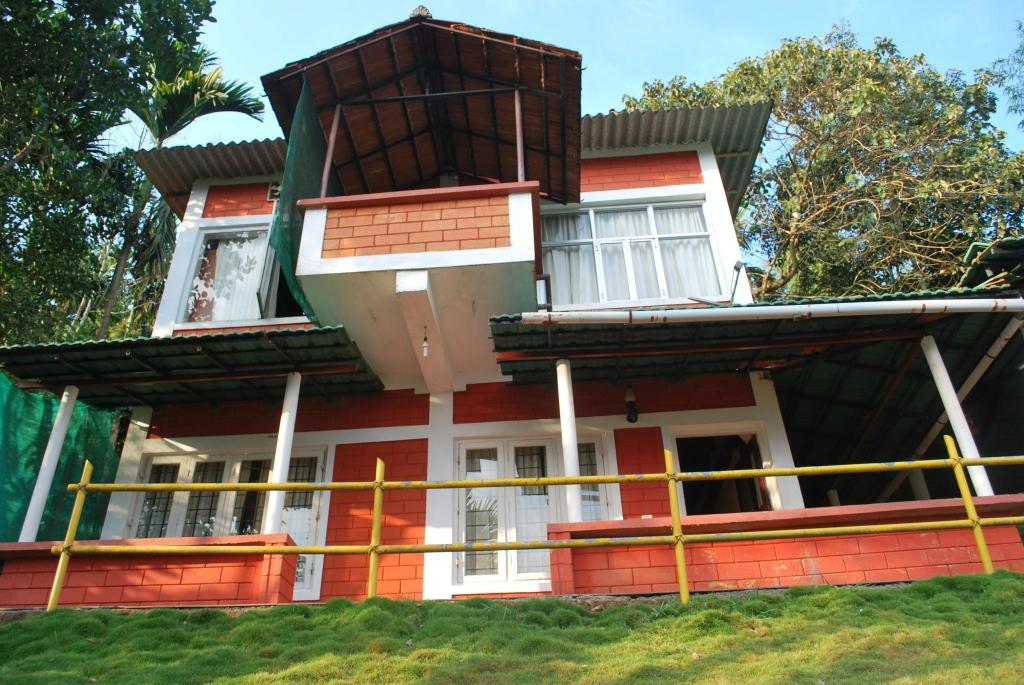Valley View Homestay-浴室