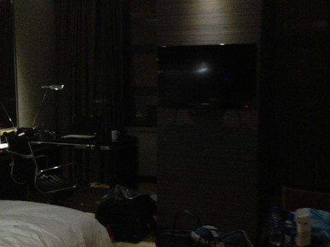 上海馨乐庭公寓酒店（陆家嘴金融街区北洋泾路地铁站店）主图