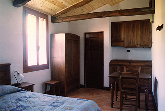 Agriturismo Ca' San Giovanni主图