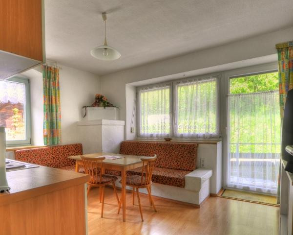 Ferienwohnungen Buchauer主图