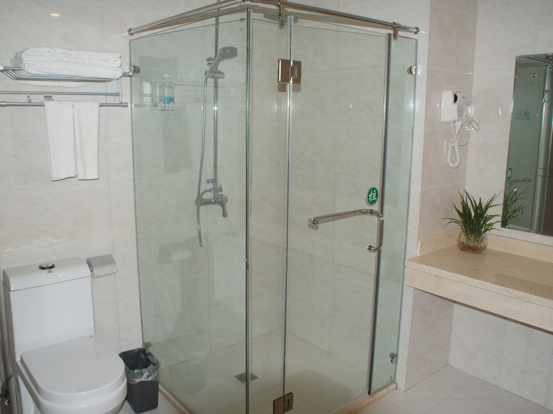 壹空间酒店主图