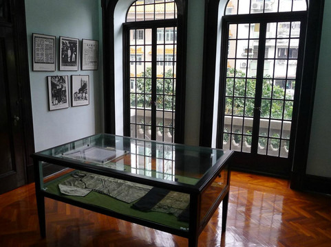 澳门国父纪念馆-澳门必去景点