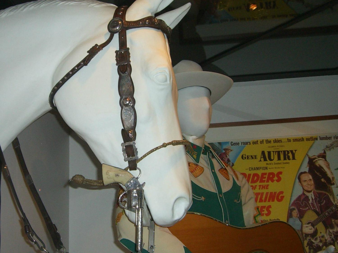 奥翠国家中心-洛杉矶必去景点