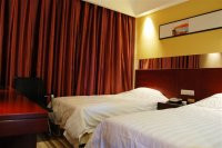 如家派柏·云酒店(吐鲁番老城西路新拓购物商城店)主图