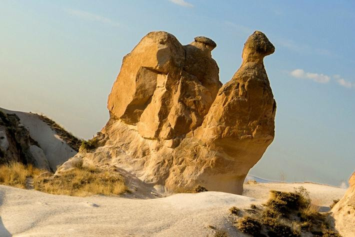 CappadociaTours / Day Tours景点图片