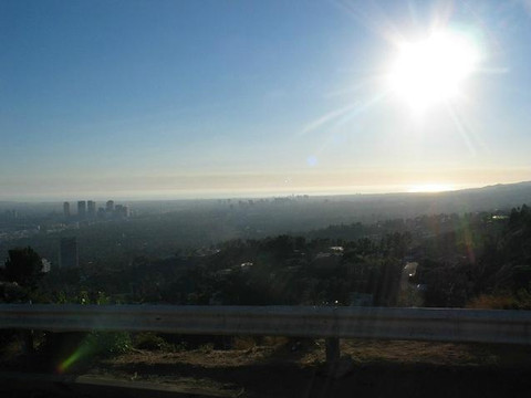 Ultimate Hollywood Tours-洛杉矶必去景点