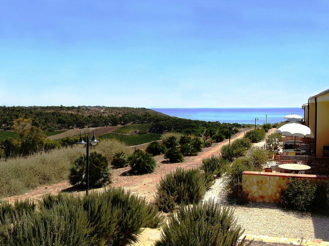 Agriturismo Torre Salsa