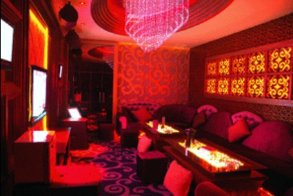 长沙和一国际大酒店主图