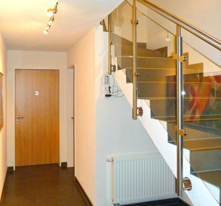 Hotel Gaestehaus Linden主图