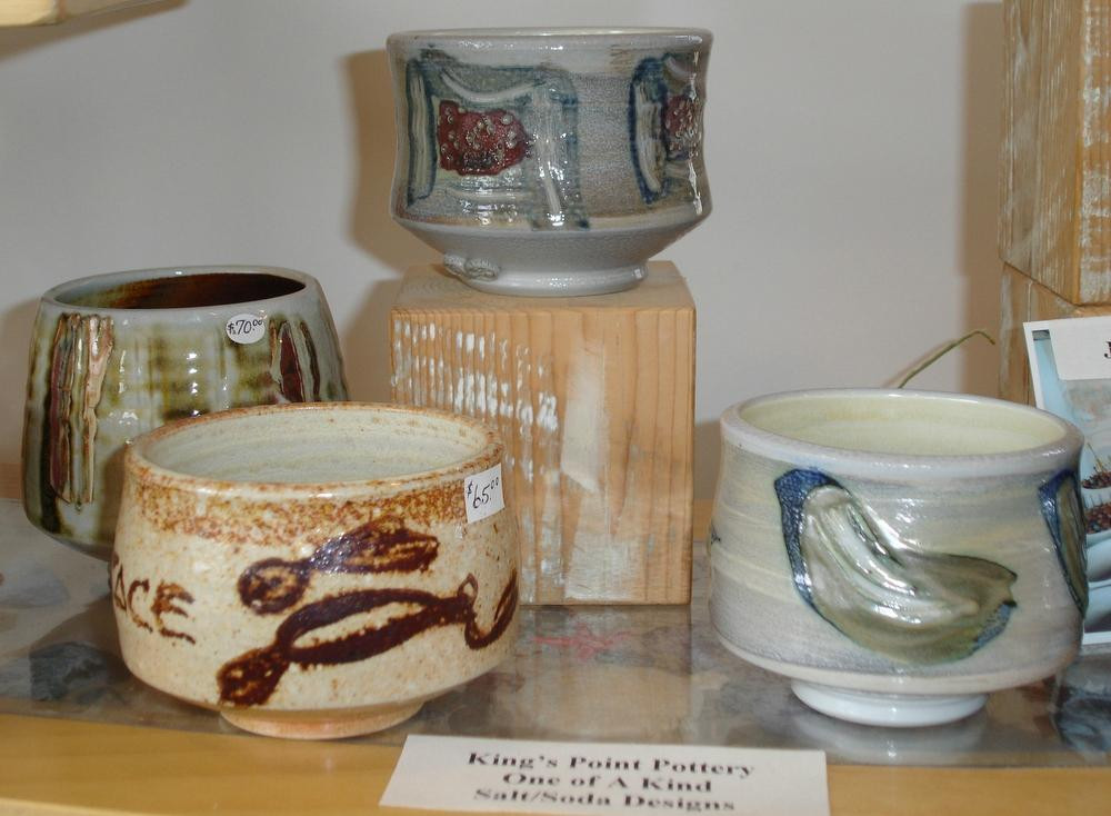 King's Point Pottery景点图片