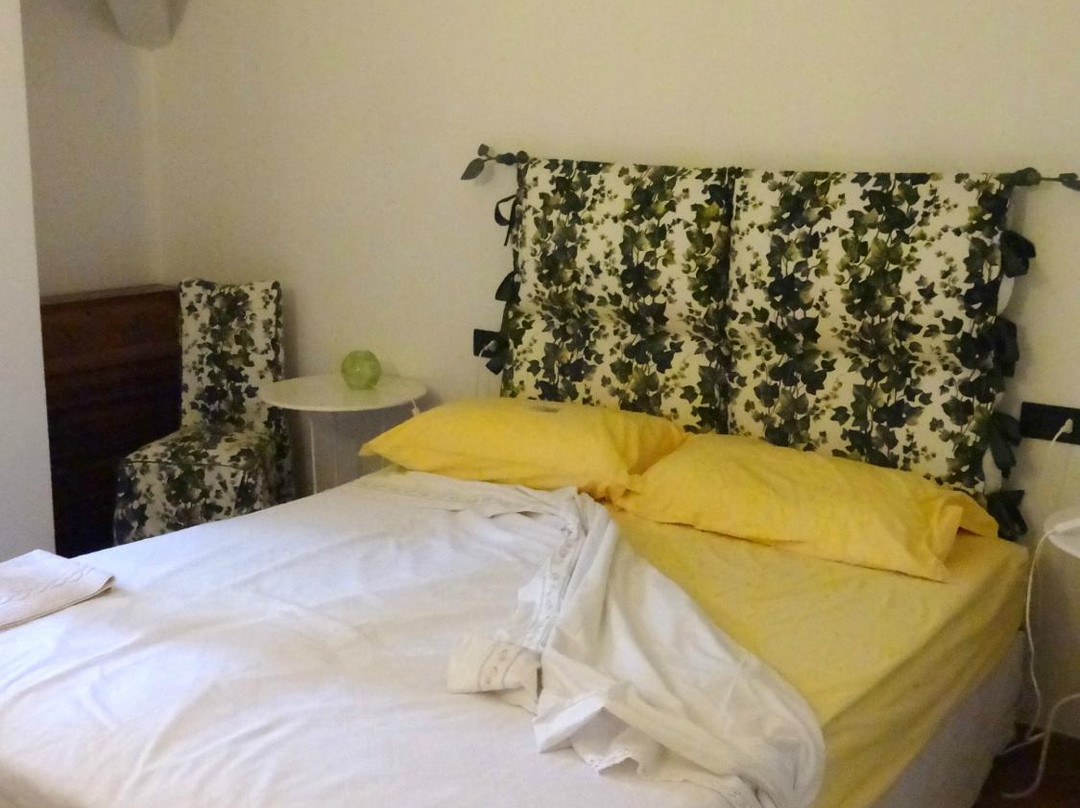 Guest House Arancia145