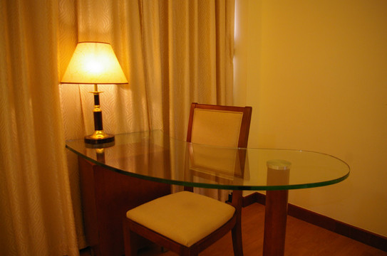 广州壹街叁號·海员宾馆（江南西昌岗地铁站店）主图