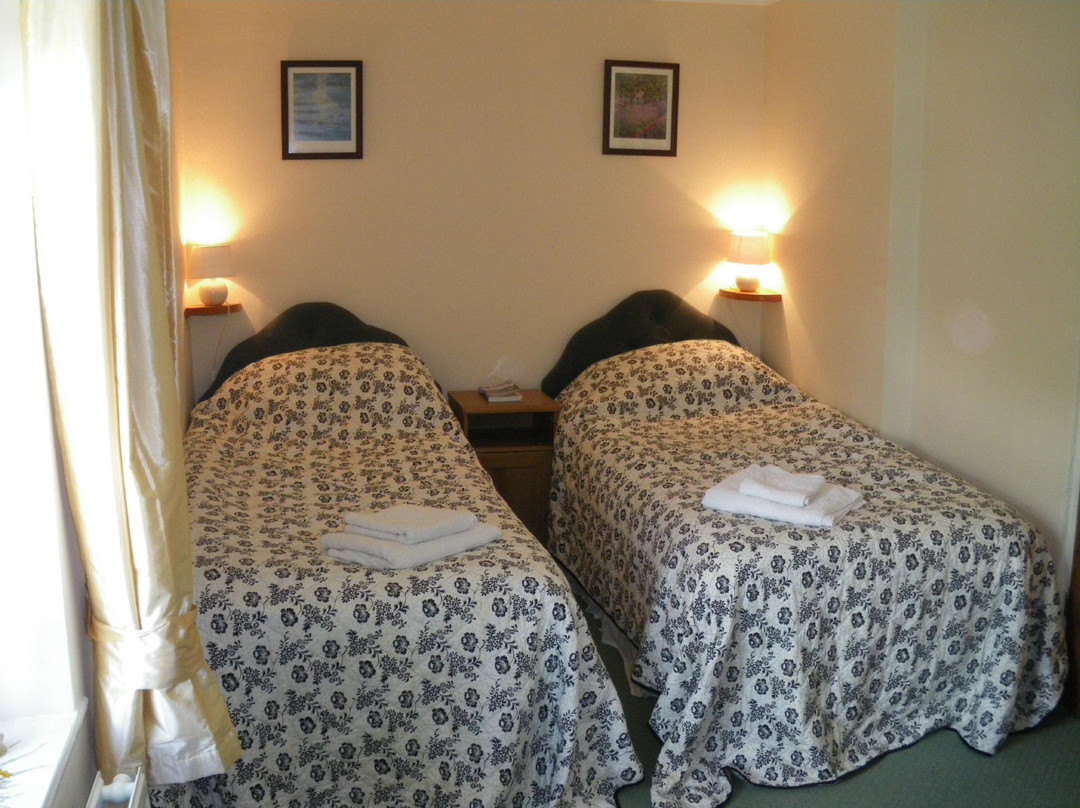 Shepherds Lodge主图