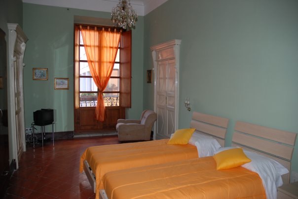 Bed & Breakfast Capo di Sopra-官方