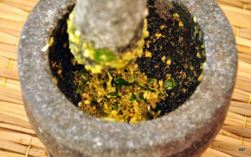 智能烹饪技术-清迈必去景点