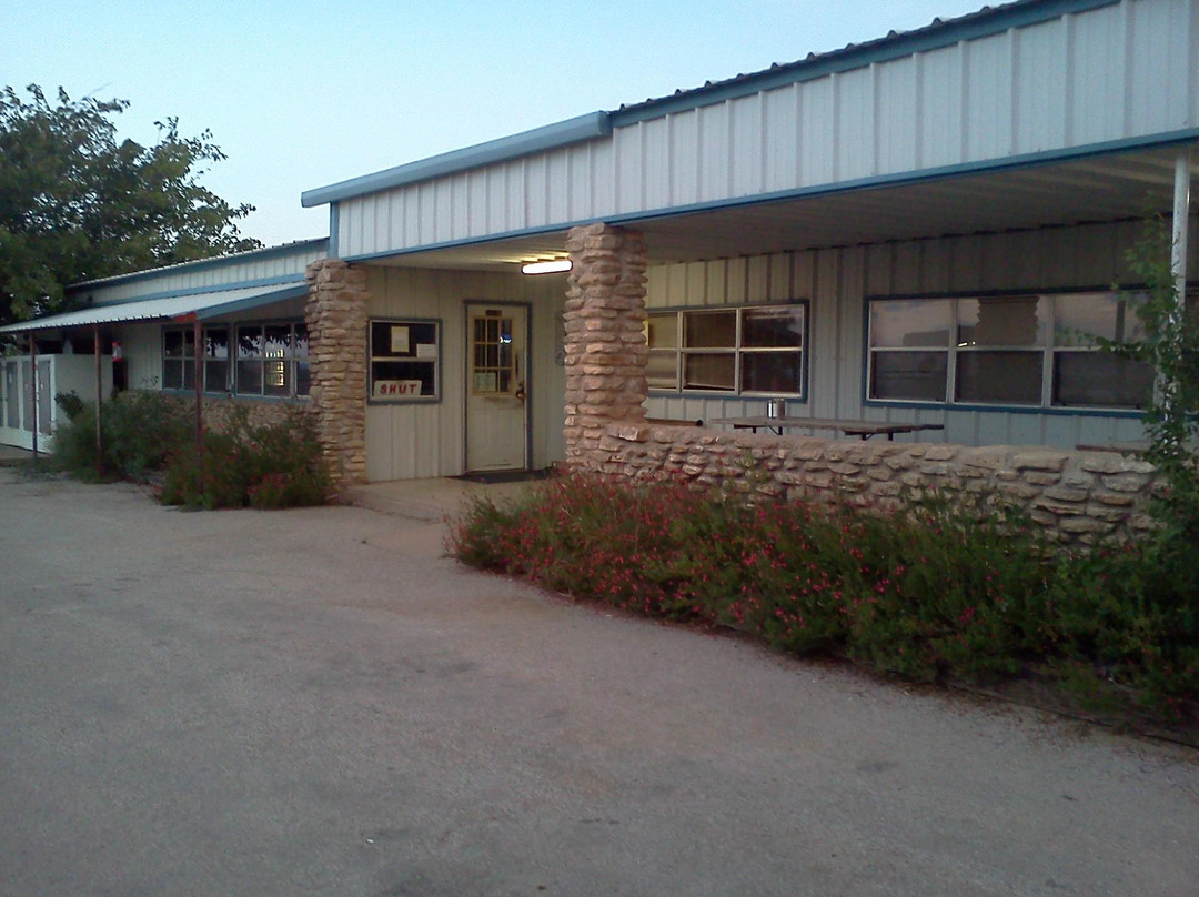 Elm Creek Village