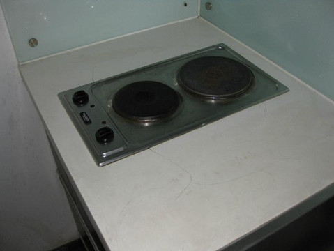 富尔顿酒店主图