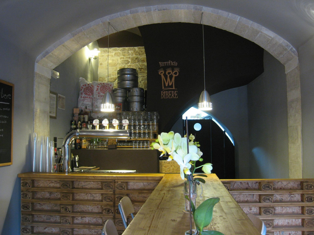 Bibere Brewery