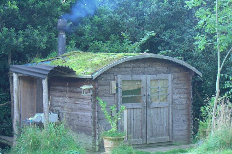 Mill Valley Yurts