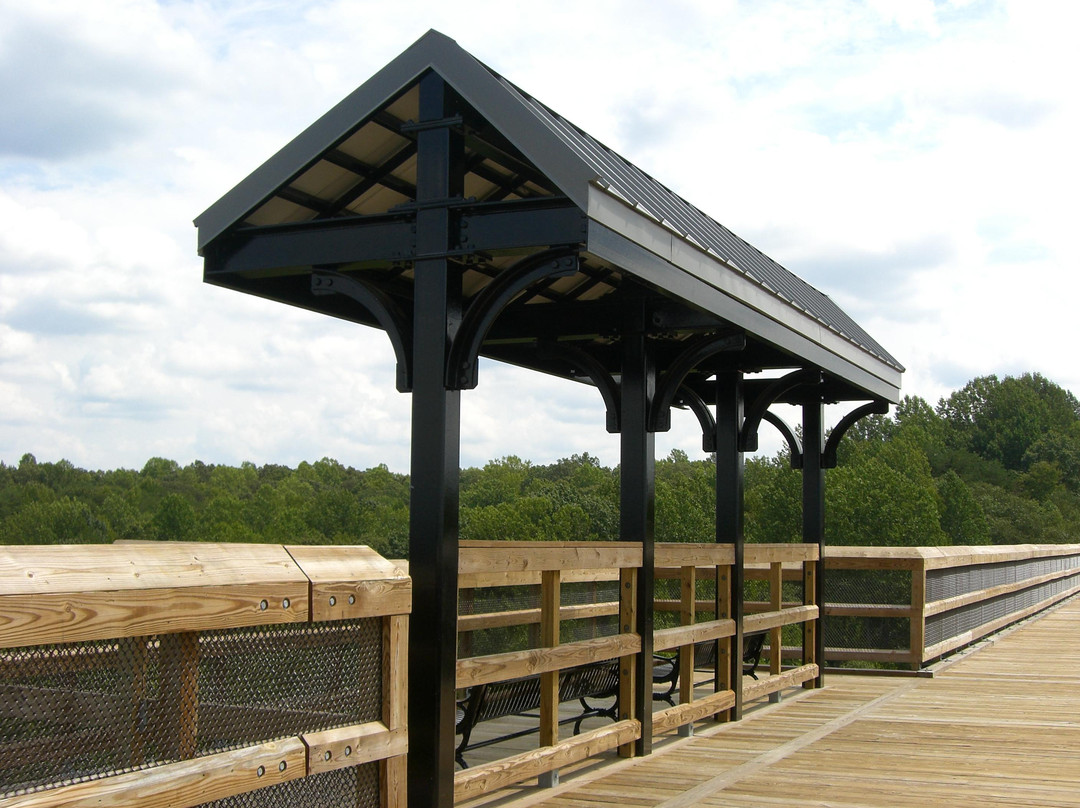 High Bridge Trail State Park景点图片