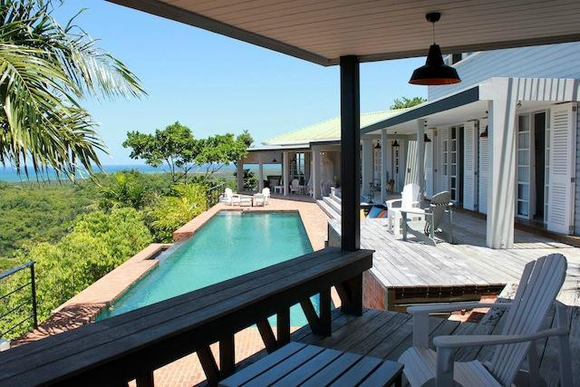 Casa de Gilles主图