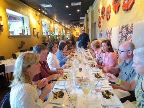 Explore City Tours-坎顿必去景点