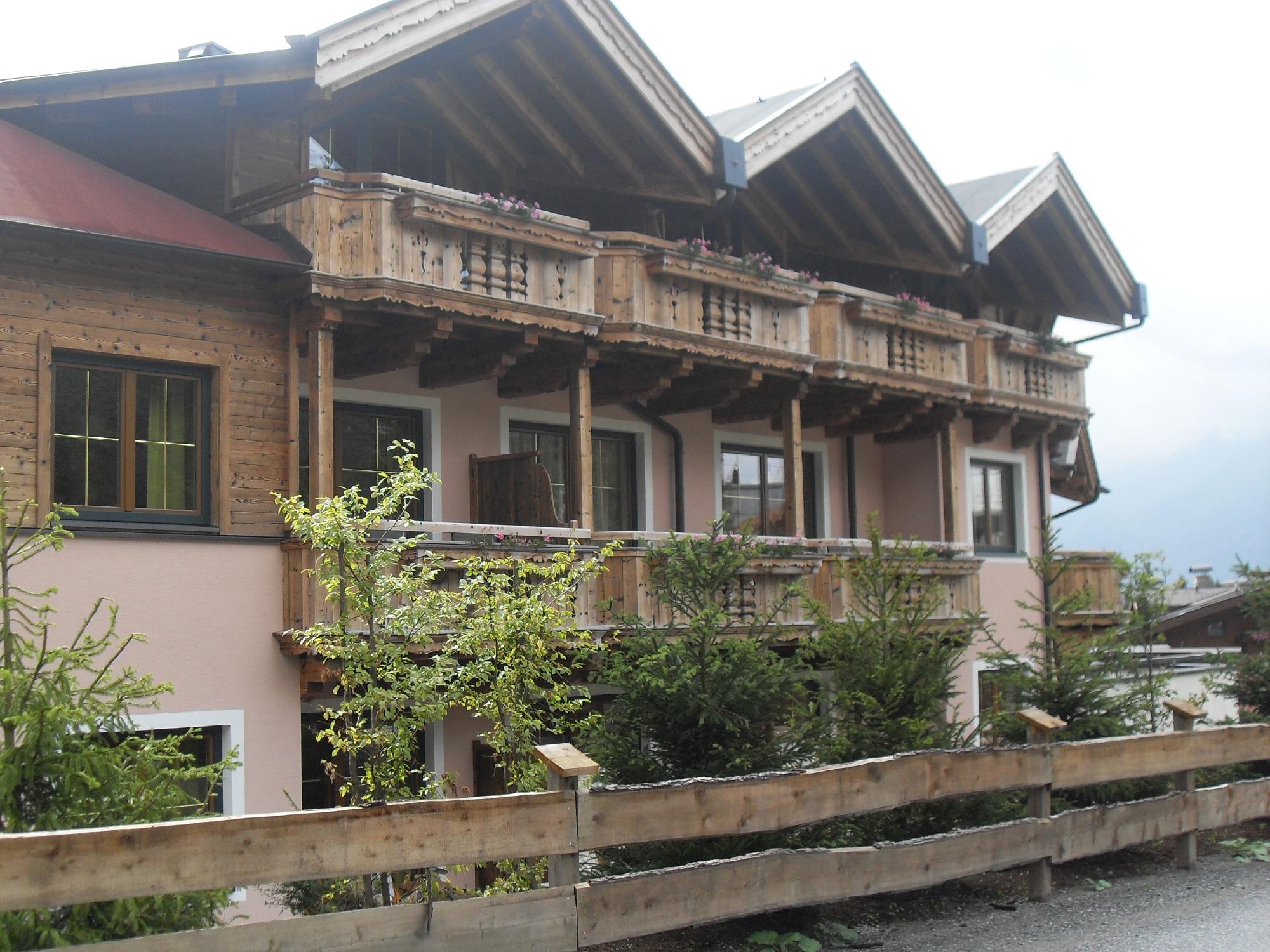 Biohotel Castello Konigsleiten-浴室