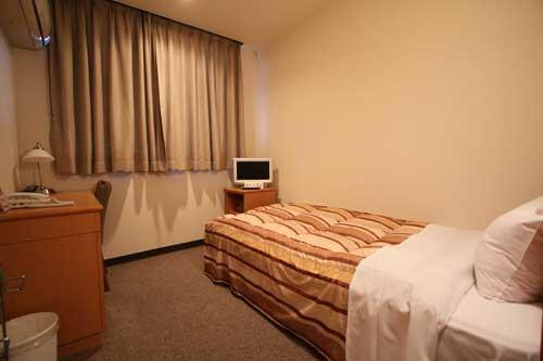 Hotel Kannonkaku主图