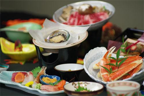 Kashiwagi Onsen主图