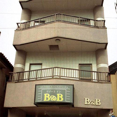 胜浦度假旅馆Ｂ＆Ｂ
