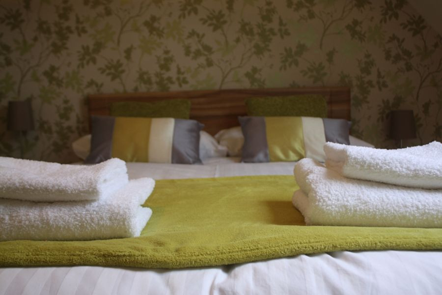 Glenlivet酒店住宿-Schiehallion Cottage Bed and Breakfast