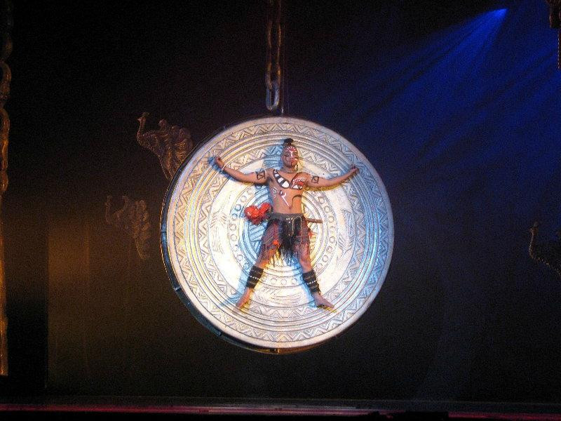 云南映象-昆明市必去景点