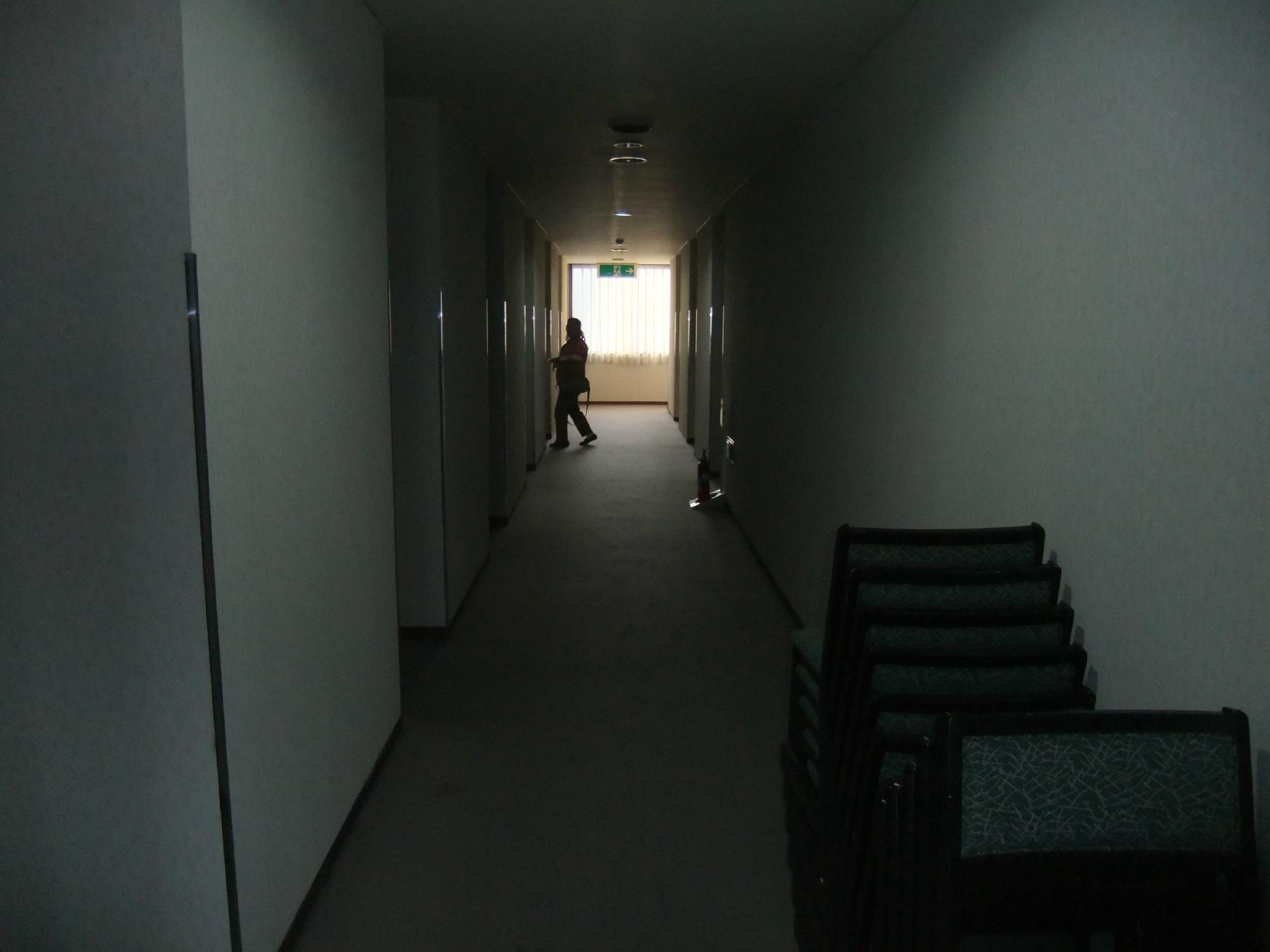 Kawatana New Crane Kanko Hotel-客卧