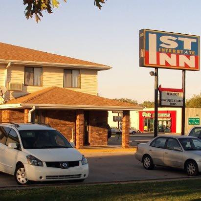 Budgetel Fort Scott主图